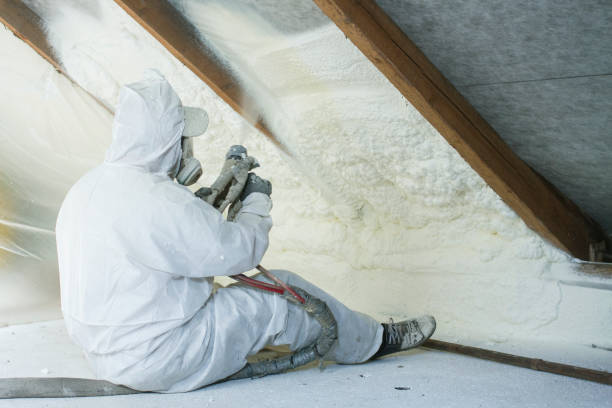 Best Commercial Insulation Services  in Stewart Manor, NY